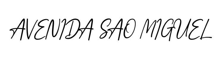 Adelliya Script  Free Fonts Download