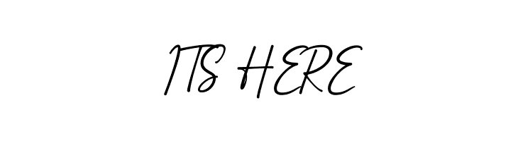 Adelliya Script  Free Fonts Download