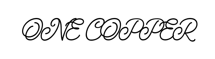 Felician Demo Regular  Free Fonts Download