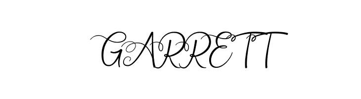 Octhovia Demo Regular  Free Fonts Download