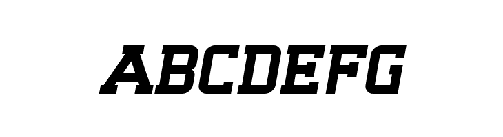 SF Big Whiskey SC  Free Fonts Download