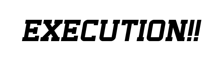 SF Big Whiskey SC  Free Fonts Download