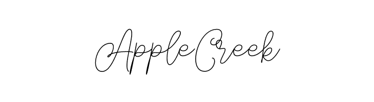 AndienNidyaDemo-Script  Free Fonts Download