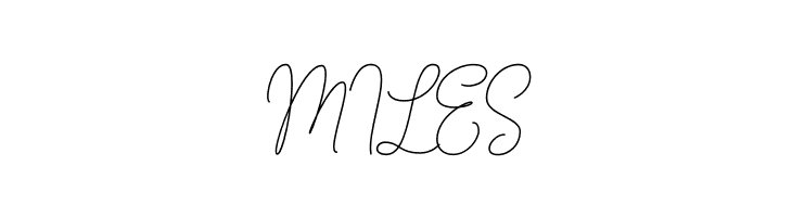 AndienNidyaDemo-Script  Free Fonts Download