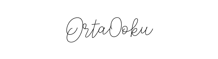 AndienNidyaDemo-Script  Free Fonts Download