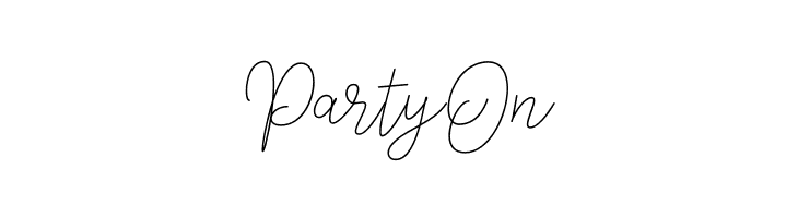 AndienNidyaDemo-Script  Free Fonts Download