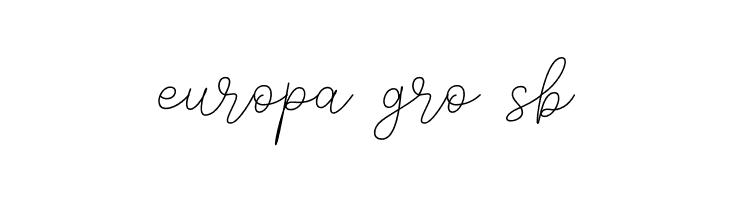 AndienNidyaDemo-Script  Free Fonts Download