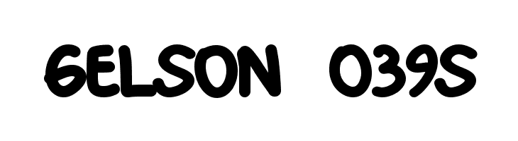 DORAEMON  Free Fonts Download