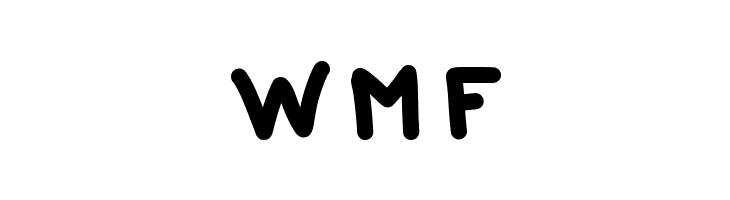 DORAEMON  Free Fonts Download