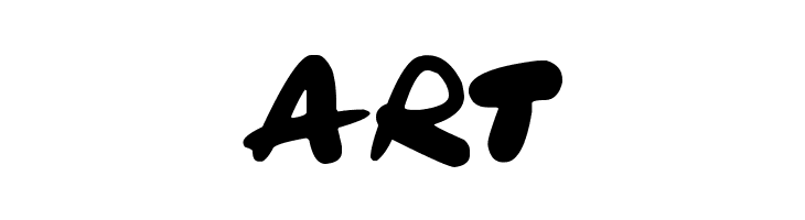 Maxi Marker  Free Fonts Download