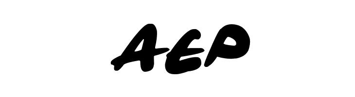 Maxi Marker Italic  Free Fonts Download