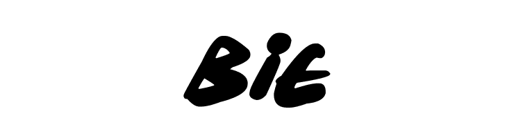 Maxi Marker Italic  Free Fonts Download