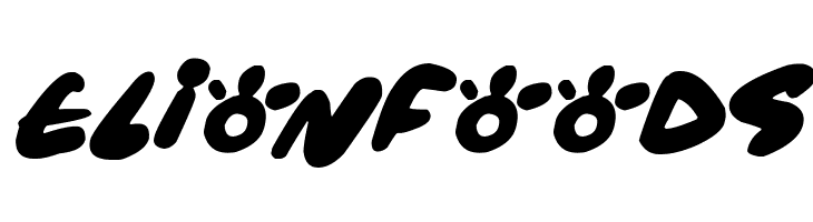 Maxi Marker Italic  Free Fonts Download