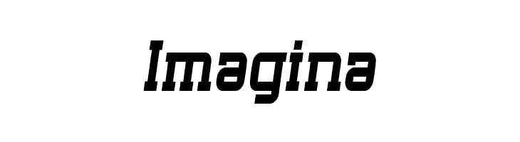 SF Big Whiskey Condensed  Free Fonts Download