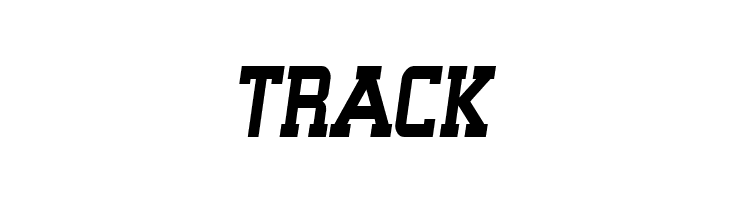 SF Big Whiskey Condensed  Free Fonts Download