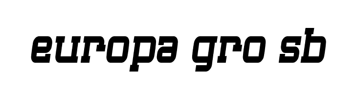 SF Big Whiskey Condensed  Free Fonts Download