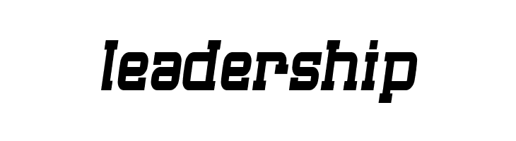 SF Big Whiskey Condensed  Free Fonts Download