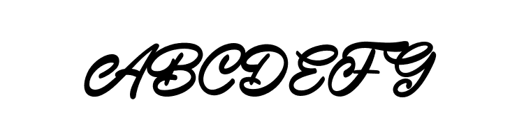 This July  Free Fonts Download