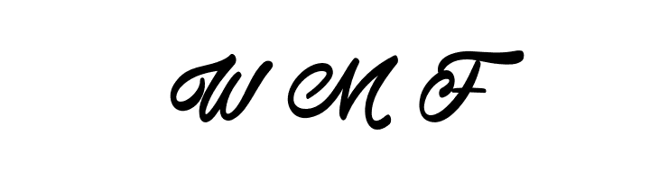 This July  Free Fonts Download