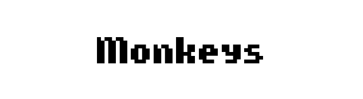 Tiny Islanders  Free Fonts Download