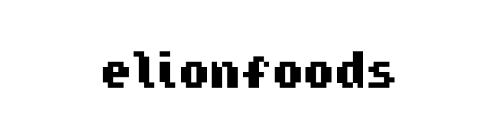 Tiny Islanders  Free Fonts Download
