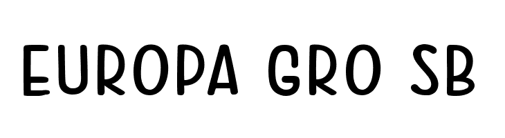 Good Feeling Sans  Free Fonts Download