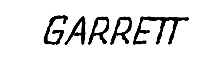 Beegal Italic Demo  Free Fonts Download