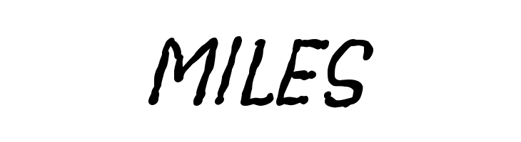 Beegal Italic Demo  Free Fonts Download