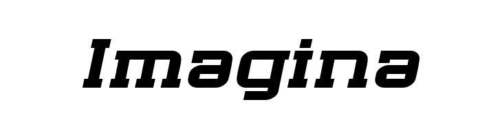 SF Big Whiskey Extended  Free Fonts Download