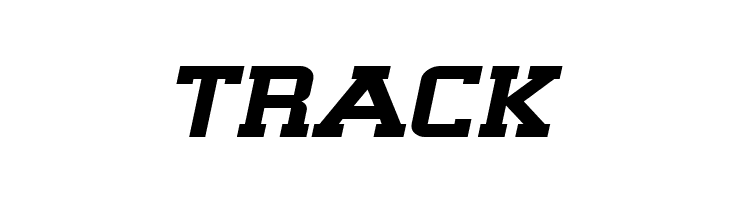 SF Big Whiskey Extended  Free Fonts Download