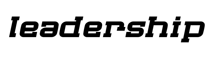 SF Big Whiskey Extended  Free Fonts Download