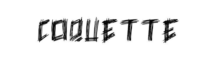 Skratch Regular  Free Fonts Download