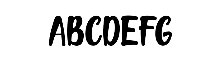 MellowDemo  Free Fonts Download