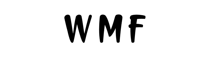 MellowDemo  Free Fonts Download