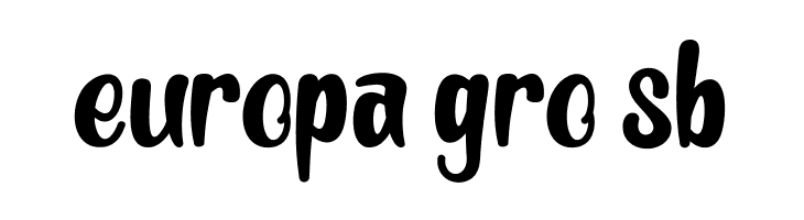 MellowDemo  Free Fonts Download