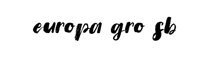 Simple Dry Brush Italic  Free Fonts Download