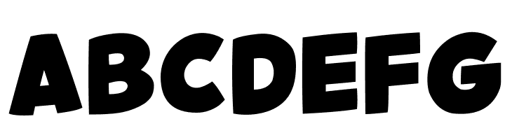 Kids Magazine  Free Fonts Download