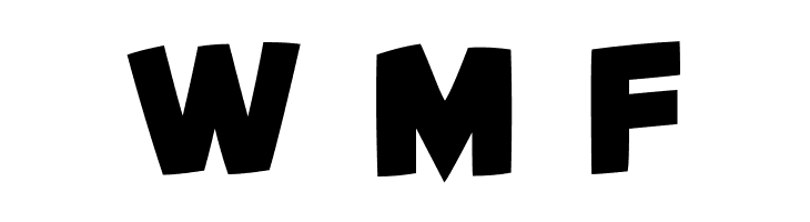 Kids Magazine  Free Fonts Download