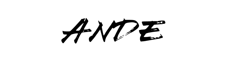 Brush Wedco  Free Fonts Download