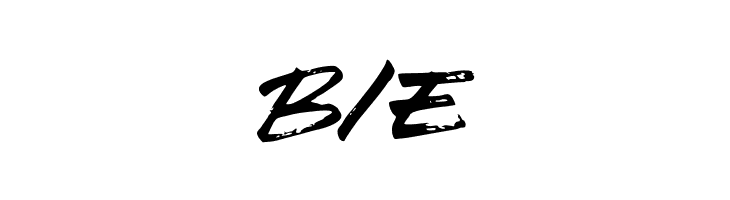Brush Wedco  Free Fonts Download