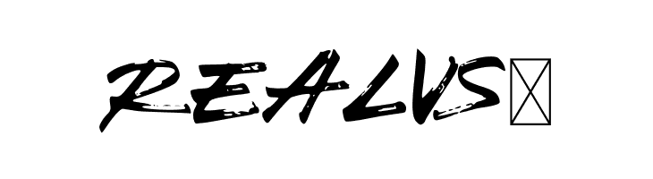 Brush Wedco  Free Fonts Download