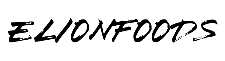 Brush Wedco  Free Fonts Download