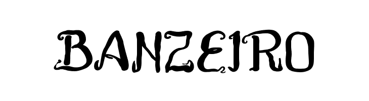 Asteroidea  Free Fonts Download