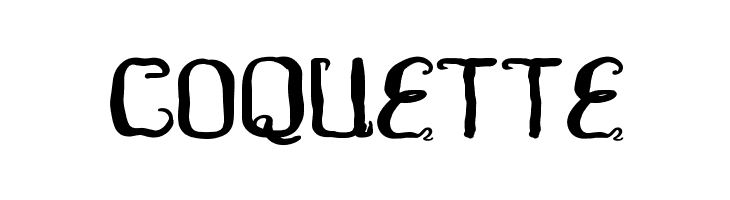 Asteroidea  Free Fonts Download