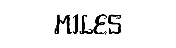 Asteroidea  Free Fonts Download