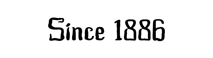 Asteroidea  Free Fonts Download