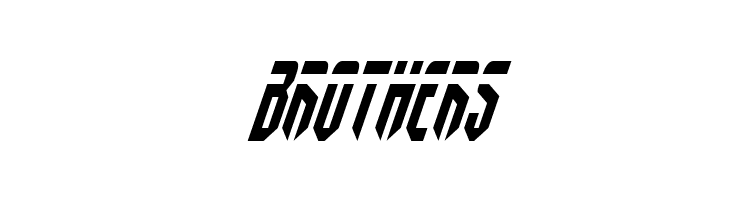 Fedyral Condensed Italic  Free Fonts Download