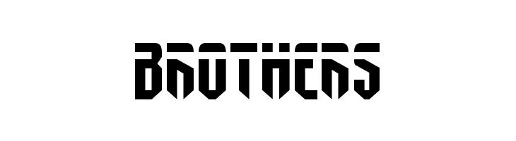 Fedyral Expanded  Free Fonts Download