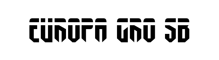 Fedyral Expanded  Free Fonts Download