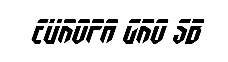 Fedyral Expanded Italic  Free Fonts Download